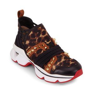 NIB Christian Louboutin Sneaker, 40.5